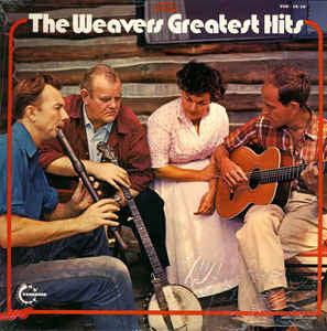 Weavers