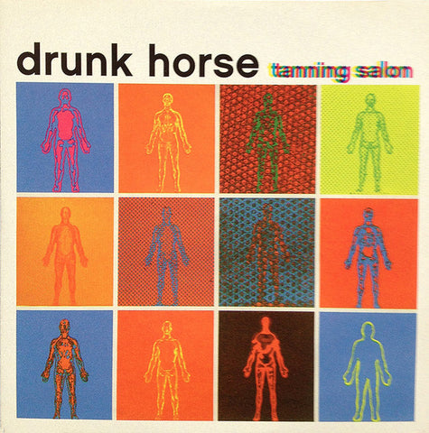 Drunk Horse