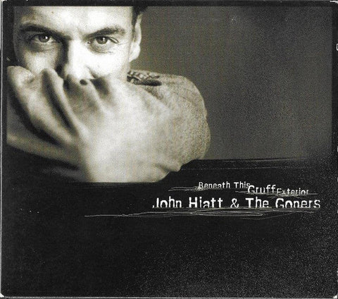John Hiatt & The Goners