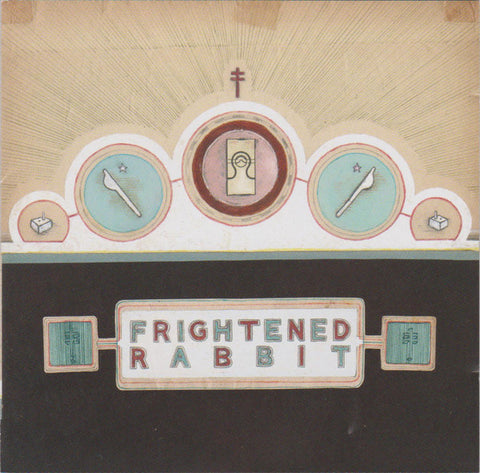 Frightened Rabbit