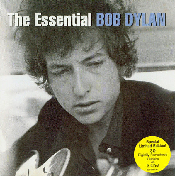 Bob Dylan
