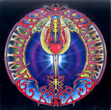Mickey Hart