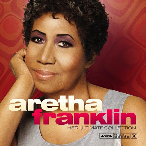 Aretha Franklin