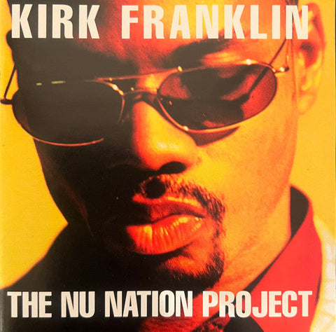 Kirk Franklin