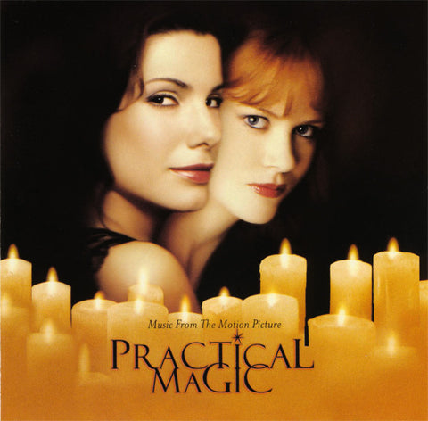 Practical Magic (Original Soundtrack)