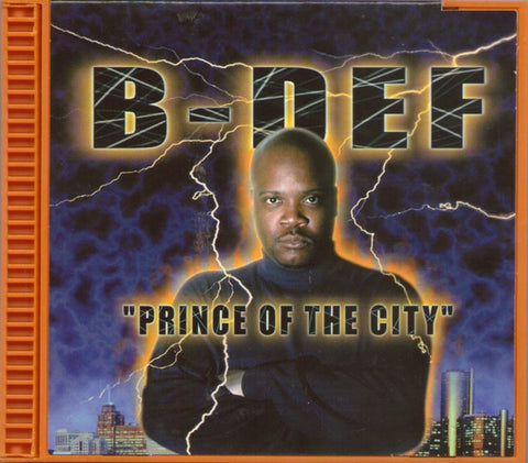 B-Def