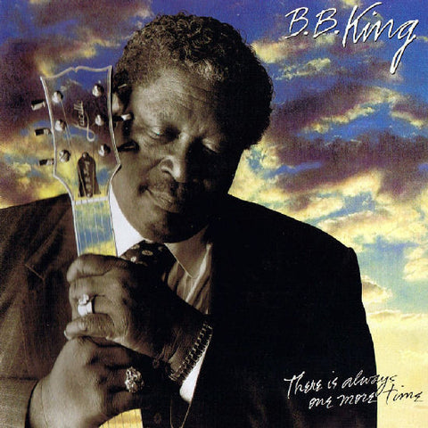 BB King