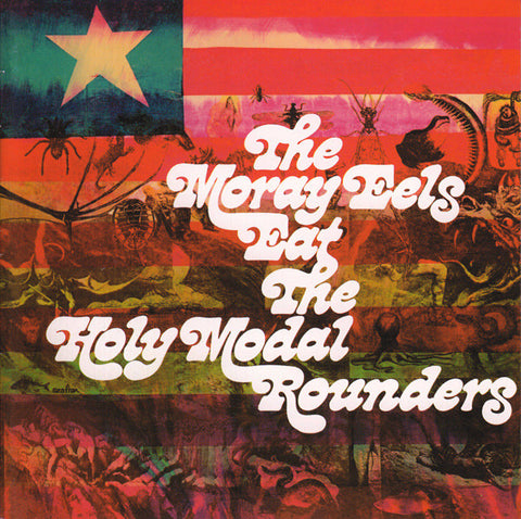 Holy Modal Rounders