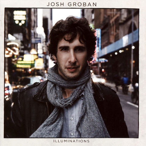 Josh Groban