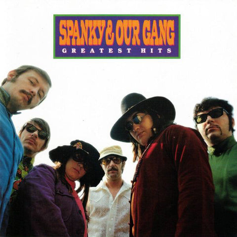 Spanky & Our Gang