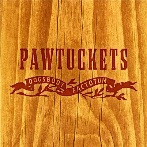 Pawtuckets