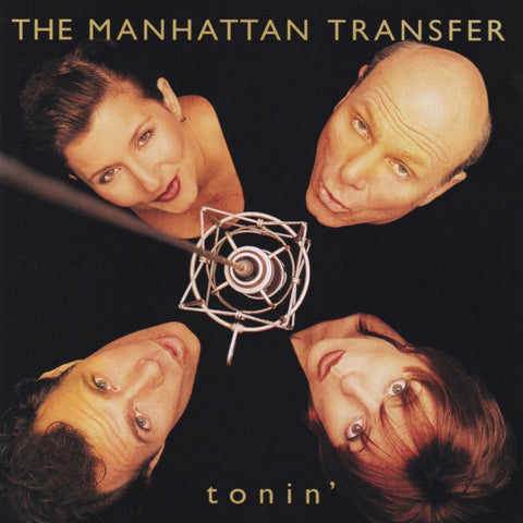 Manhattan Transfer