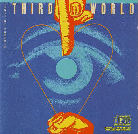 Third World