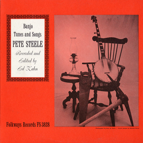 Pete Steele