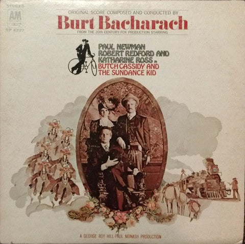 Burt Bacharach