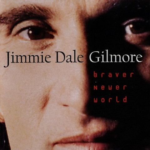 Jimmie Dale Gilmore