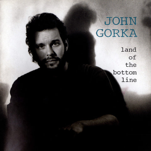 John Gorka