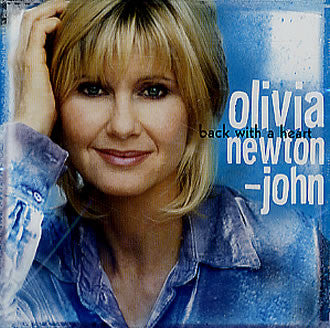 Olivia Newton-John