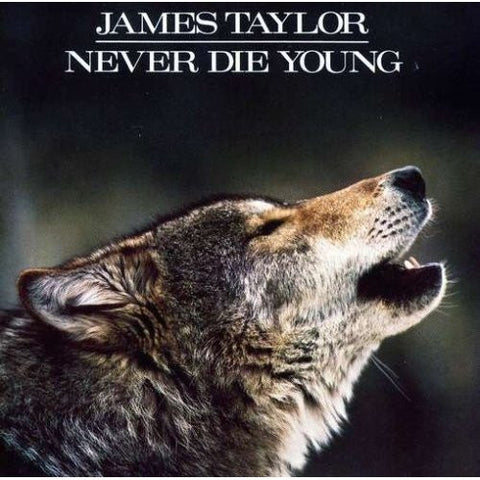 James Taylor