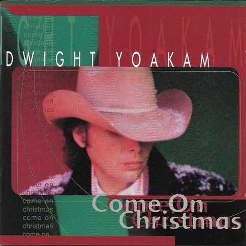 Dwight Yoakam
