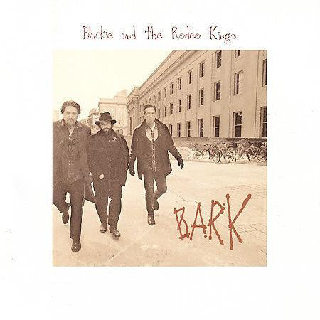 Blackie And The Rodeo Kings