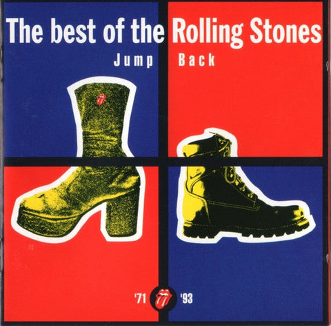 The Rolling Stones
