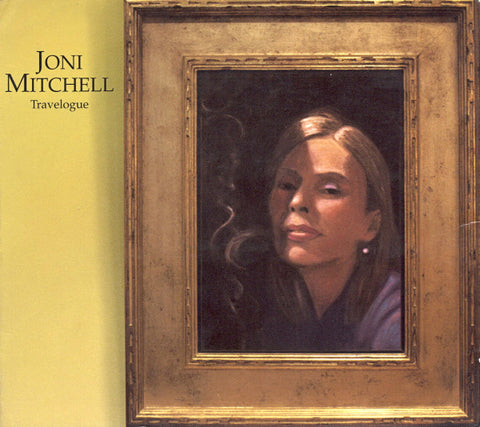 Joni Mitchell
