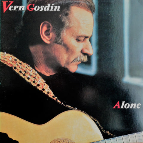 Vern Gosdin