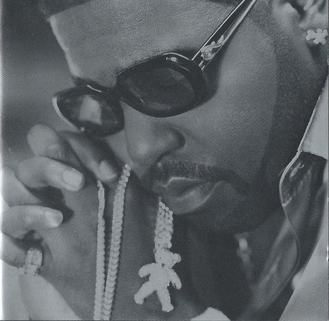 Gerald Levert