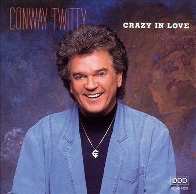 Conway Twitty