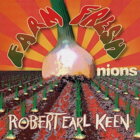 Robert Earl Keen