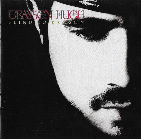Grayson Hugh