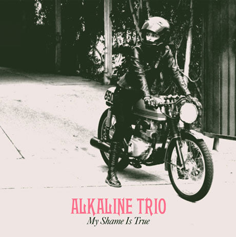 Alkaline Trio