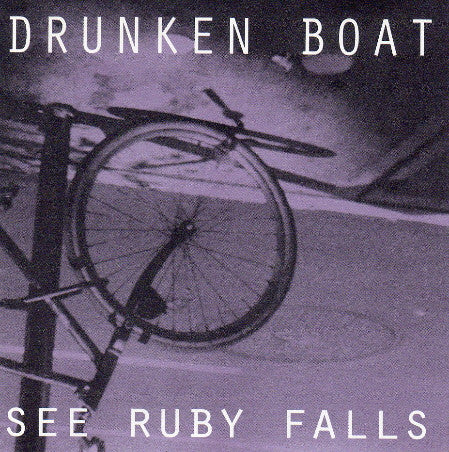 Drunken Boat