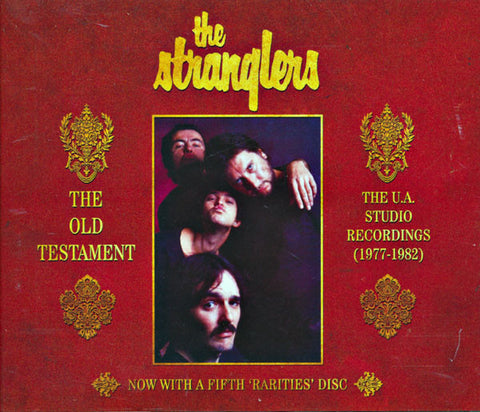 The Stranglers