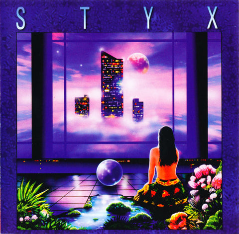 Styx