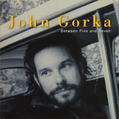 John Gorka
