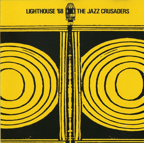 Jazz Crusaders