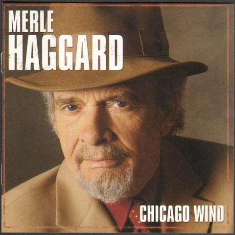 Merle Haggard