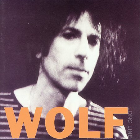 Peter Wolf