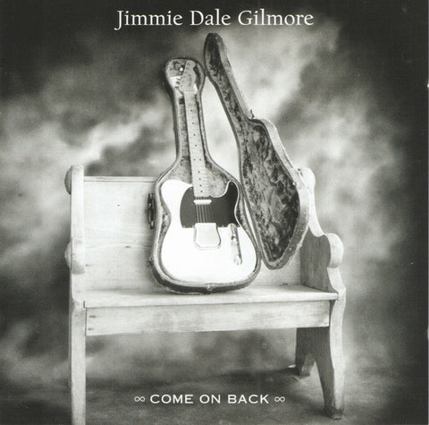 Jimmie Dale Gilmore