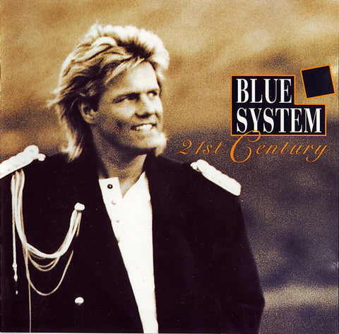 Blue System
