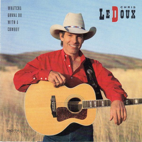 Chris LeDoux