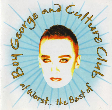 Culture Club
