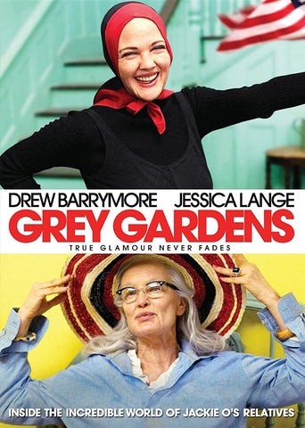 Grey Gardens