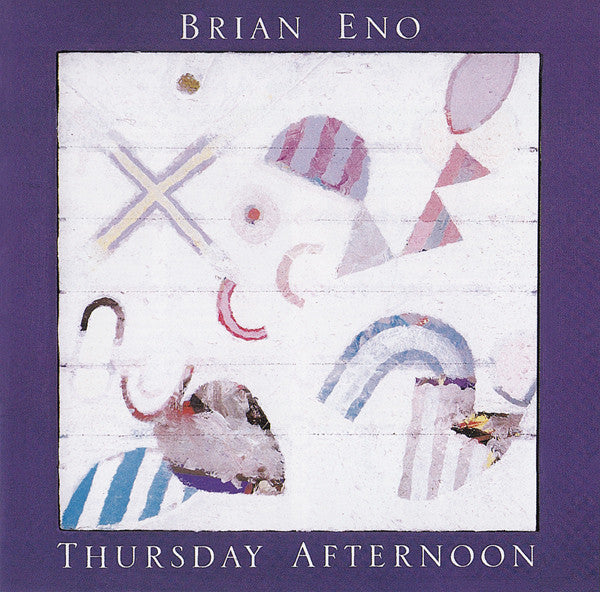 Brian Eno