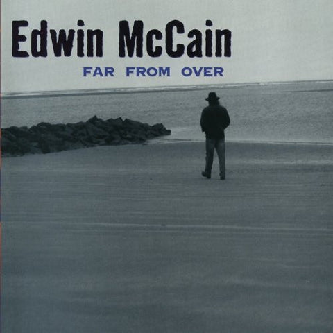 Edwin McCain