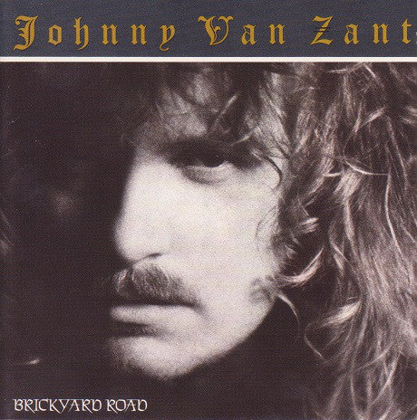 Johnny Van Zant
