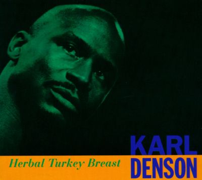 Karl Denson