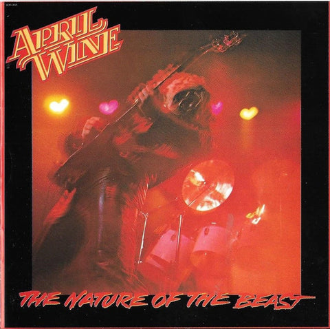 April Wine